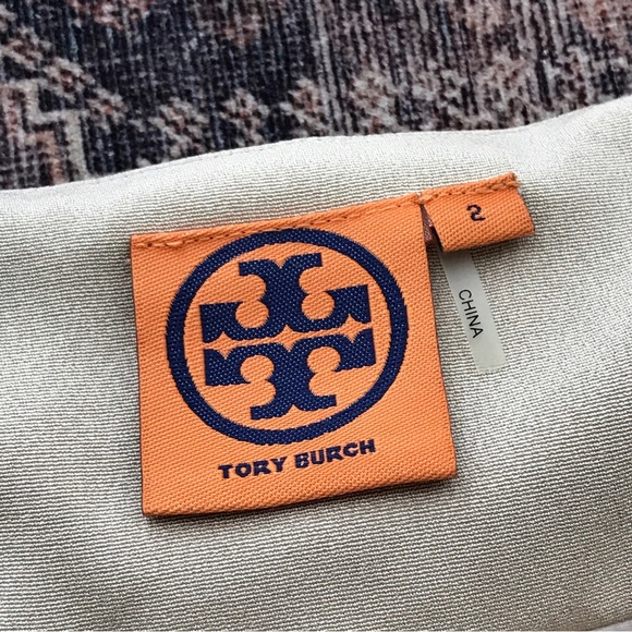 Tory Burch Julian Jacket - Picture 6 of 8